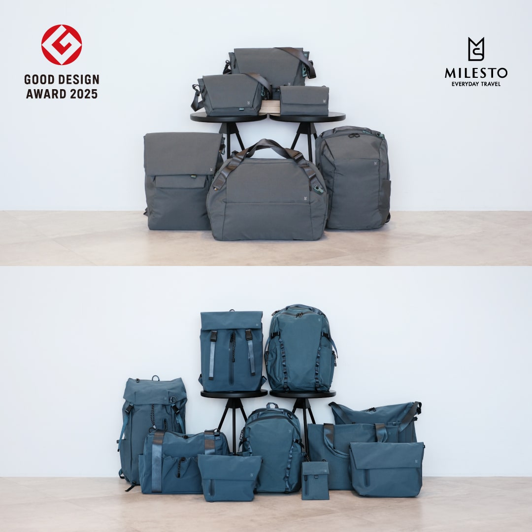 公式】ミレスト（MILESTO） | BRUNO online