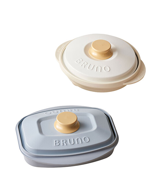 レンジメート プロ by BRUNO 2種セット