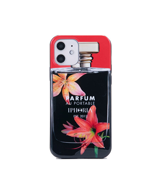 Perfume Case for iPhone12/12Pro