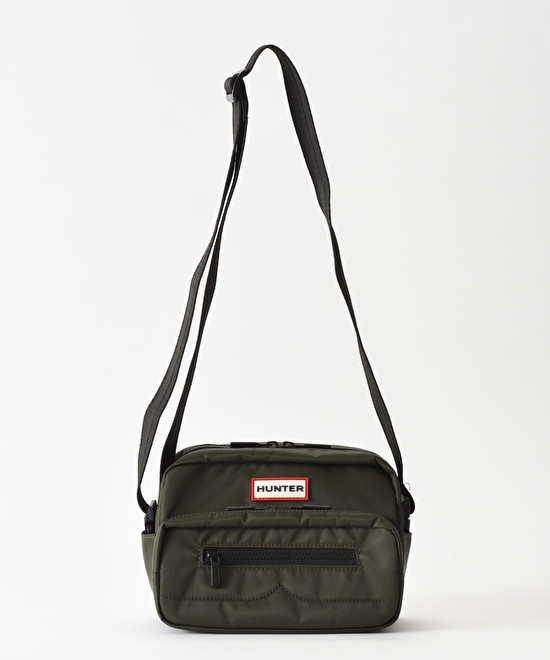 ORIGINAL NYLON CAMERA BAG ダークオリーブの通販 | BRUNO online