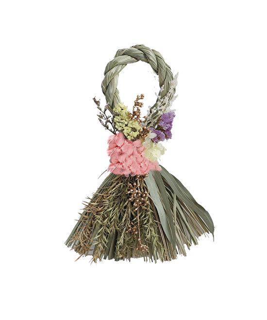 Dry Flower OKAZARI TS