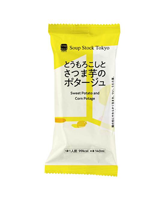Soup Stock Tokyo フリーズドライスープ