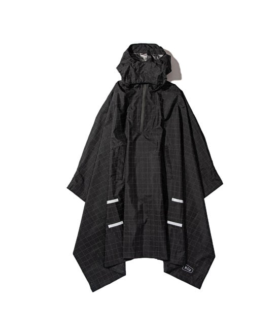 WP BICYCLEPONCHO TYPE.A グリッド