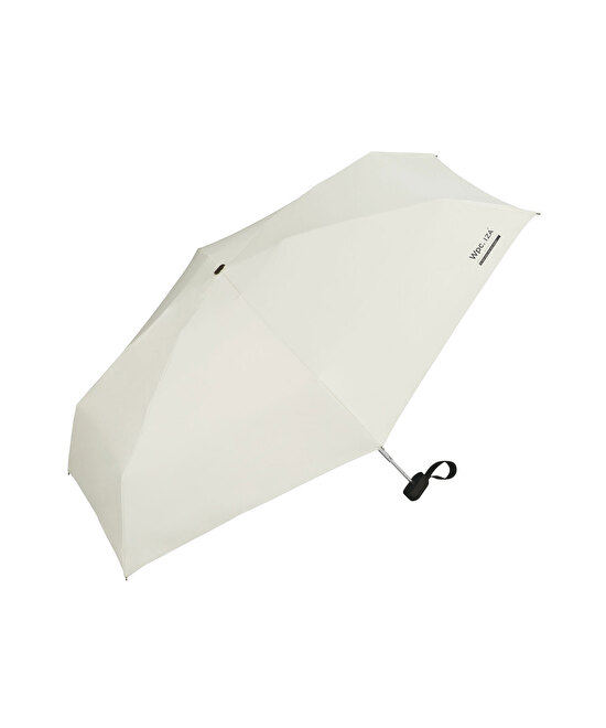 折りたたみ傘 IZA compact ホワイトの通販 BRUNO online