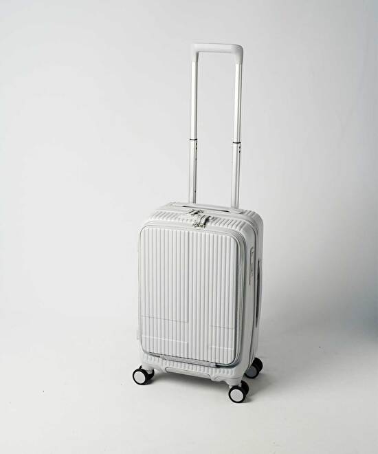 innovator スーツケース 38L