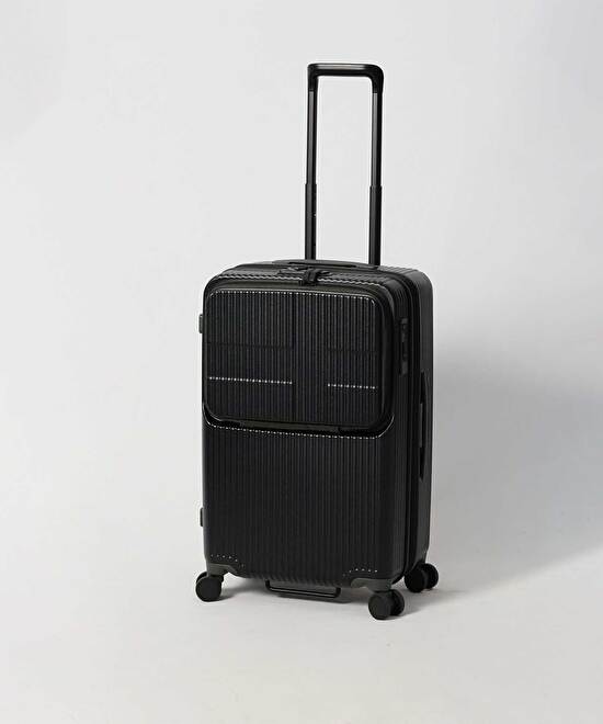 容量85L①[イノベーター] スーツケース キャリーワゴン