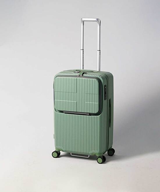 innovator スーツケース 62L