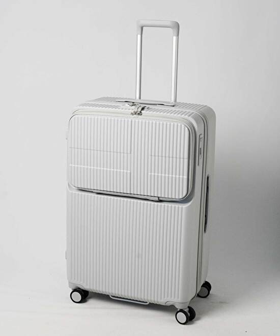 innovator スーツケース 92L