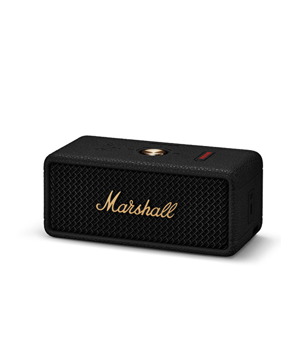 Marshall ワイヤレススピーカー Emberton3