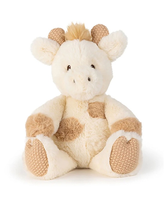 BTT WWF GIRAFFE 29cm