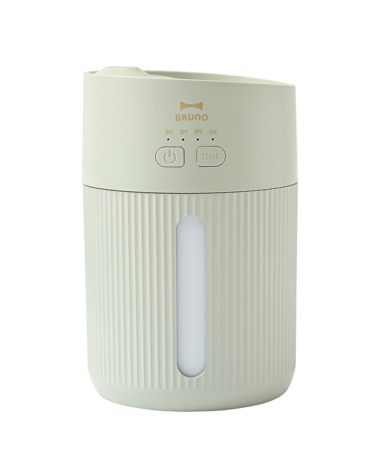 上部給水ポータブル加湿器