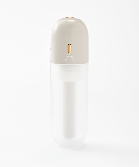 BRUNO 3WAY充電式小型加湿器