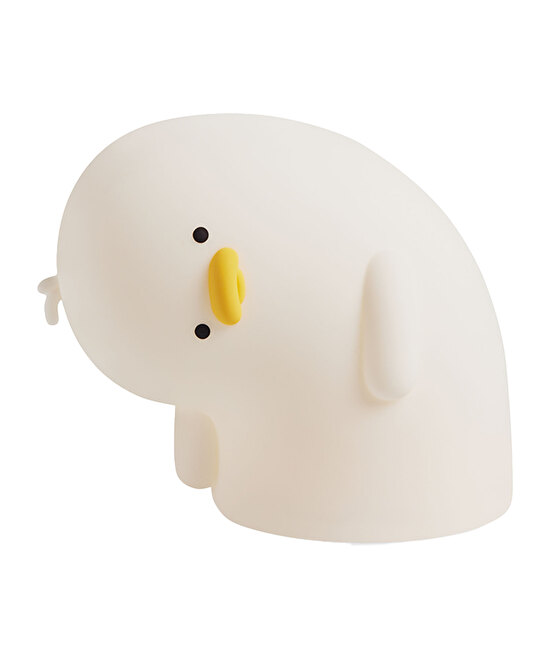きになるアヒル