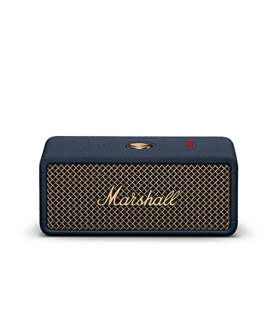 Marshall ワイヤレススピーカー Emberton3