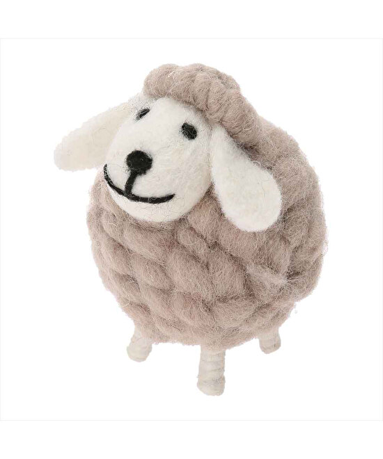 モコモコアニマルヒツジ