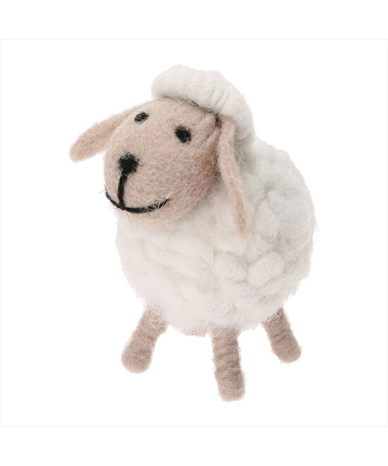 モコモコアニマルヒツジ