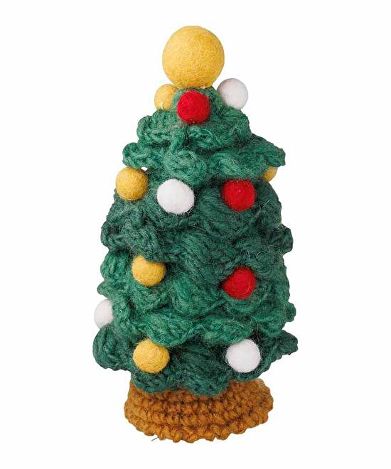 ニットオブジェクリスマス
