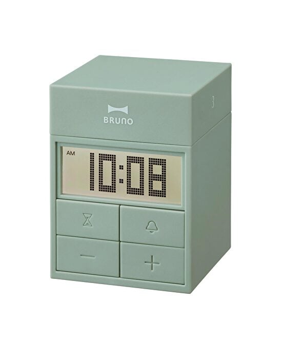 置時計の通販 | ブルーノ（BRUNO）オンラインショップ | BRUNO online