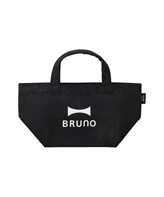 BRUNO ランチトートバッグ ナチュラルの通販 | BRUNO online