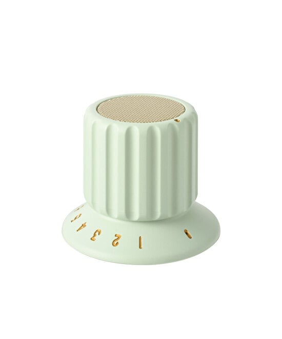 ボリュームノブスピーカー