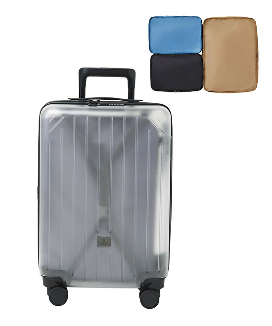 スーツケース・トランク・キャリーの通販 | ミレスト（MILESTO）オンラインショップ | BRUNO online