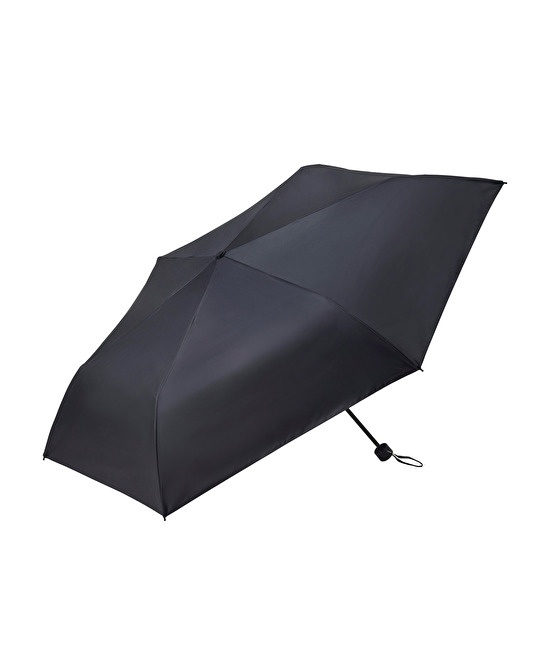 マルチウェザーアンブレラ 晴雨兼用折りたたみ傘
