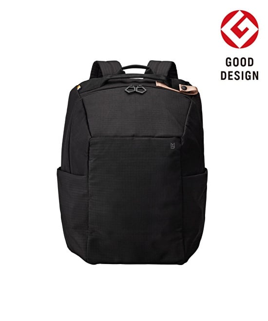 Hutte ラウンドバックパック