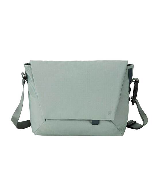 Hutte メッセンジャーバッグ L