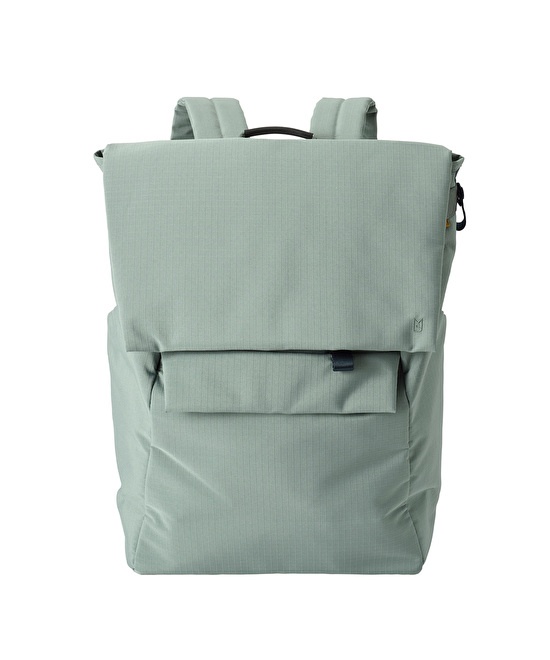 Hutte Wフラップバックパック