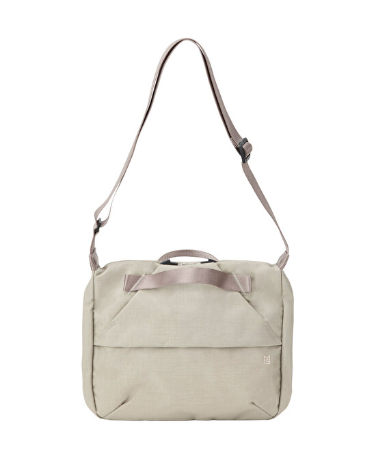 STLAKT ハンドルショルダーバッグ M