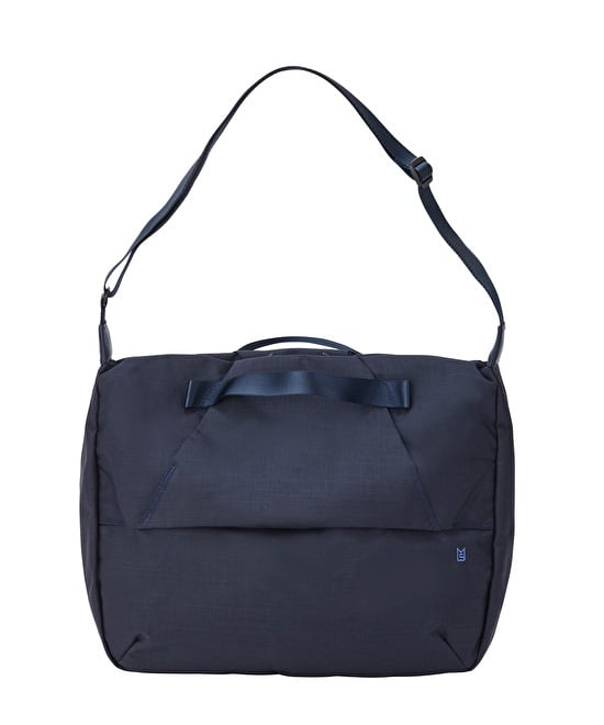 STLAKT ハンドルショルダーバッグ L