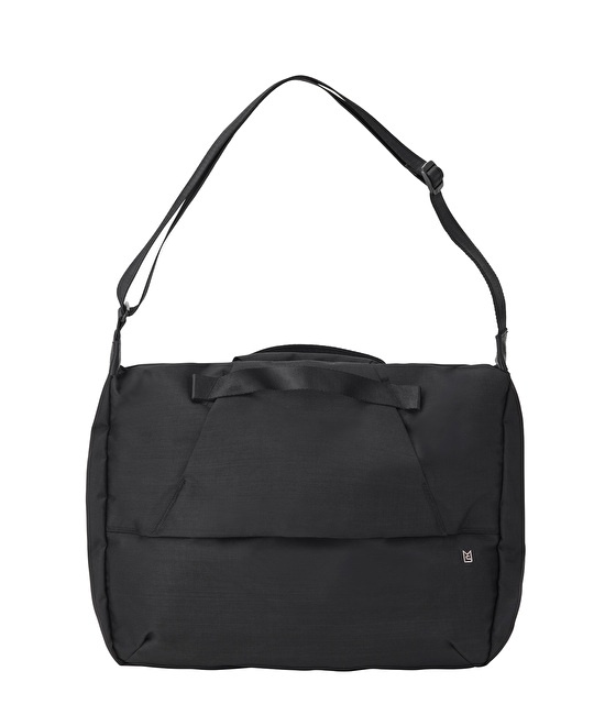 STLAKT ハンドルショルダーバッグ L