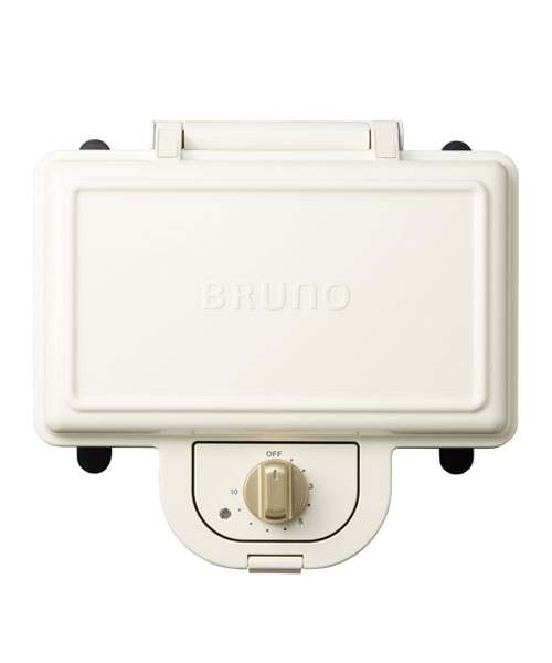 ホットサンドメーカーの通販  ブルーノ（BRUNO）オンラインショップ  BRUNO online