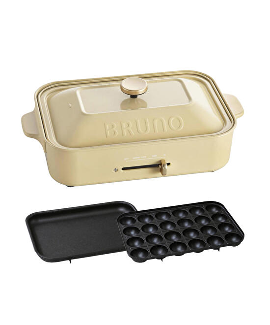 ヤクルトスワローズ ブルーノ BRUNO ホットプレート - www.stedile.com.br