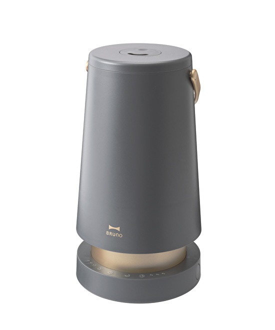 2L超音波加湿器 SLIM MIST