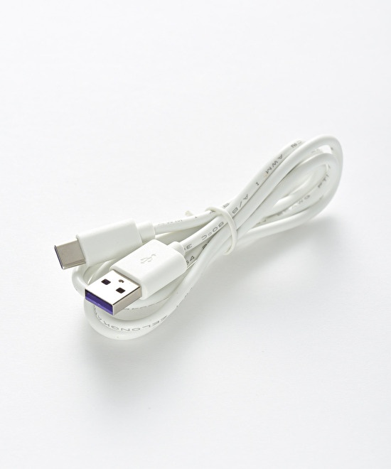 スリム2WAYクリーナー用USBケーブル