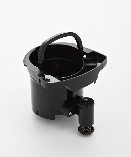 コンパクトミル付きコーヒーメーカー用ドリッパー