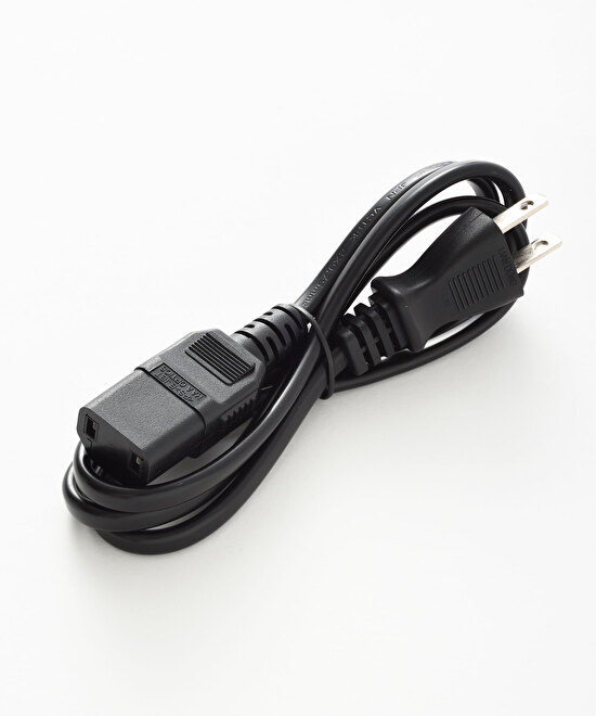 【交換用パーツ】オートクックポット共通電源コード