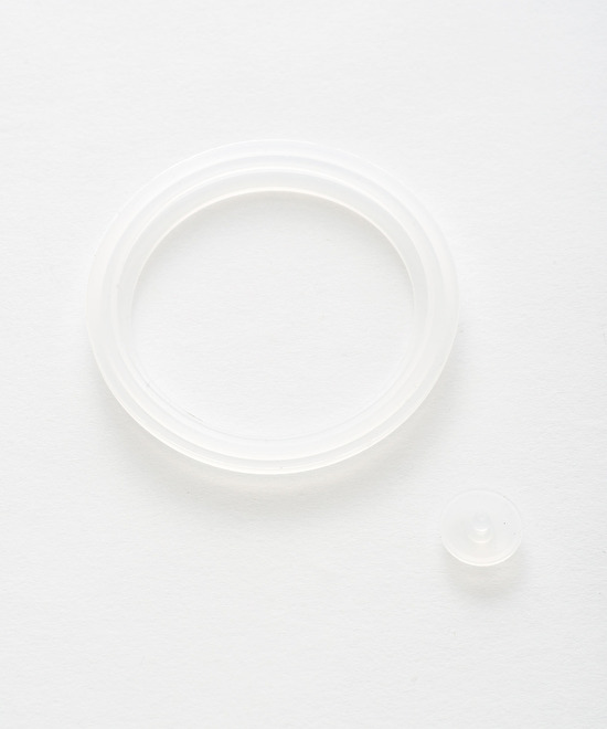 スプーン付きスープジャー（BHK309-R）用パッキンセット