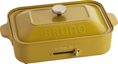 ARIGA10 ‐ BRUNO 10th Anniversary -|BRUNO10周年記念 特設 ARIGA10 ‐ BRUNO 10th Anniversary -|BRUNO10周年記念 特設