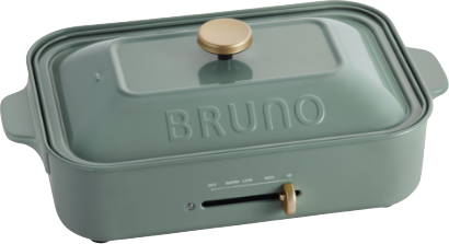 ARIGA10 ‐ BRUNO 10th Anniversary -|BRUNO10周年記念 特設 ARIGA10 ‐ BRUNO 10th Anniversary -|BRUNO10周年記念 特設