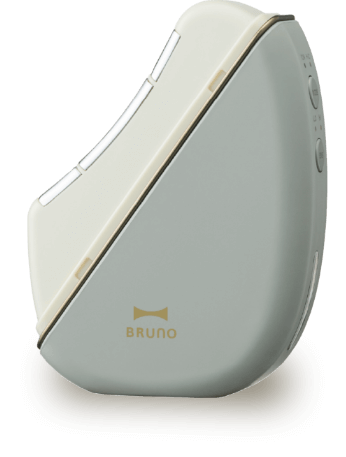 ☆新品☆ ルーノ BRUNO 美顔器温冷EMSフェイシャルリフト BRUNO 公式 温冷EMSフェイシャルリフト ブルーノ ぶるーの 美容
