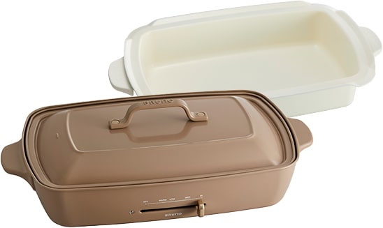 数量限定で再登場】ホットプレート 限定カラー人気No.1 サンド