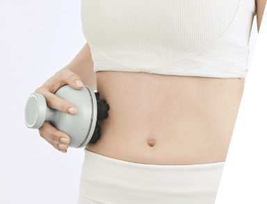 BRUNO EMS スカルプケア　ボディケア　ヘッドスパ EMSスカルプ&ボディケア｜頭皮&全身に使えるEMS搭載ヘッドスパ