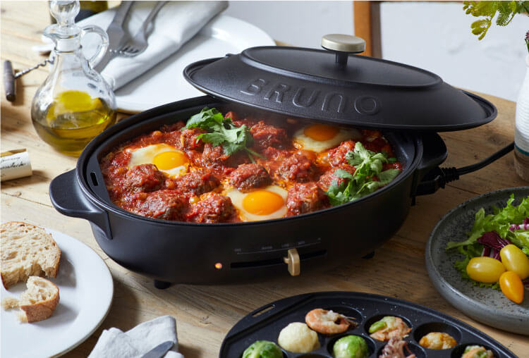 徹底比較 まるわかりガイド ホットプレート本体（基本セット