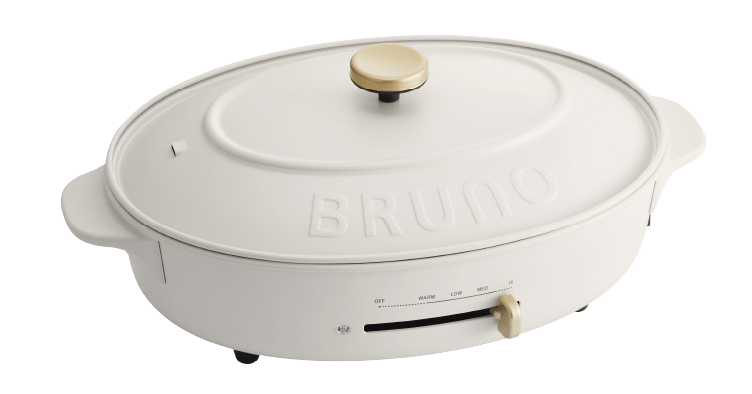 徹底比較 まるわかりガイド ホットプレート本体（基本セット