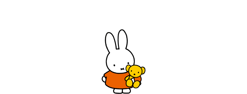 miffy × BRUNO コラボレーションキッチンアイテム|コンパクト miffy × BRUNO コラボレーションキッチンアイテム|コンパクト