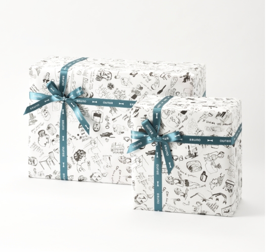 ギフトサービス ラッピング 熨斗 メッセージカード Bruno Online 旧idea Online ギフトサービス ラッピング 熨斗 メッセージカード Bruno Online 旧idea Online