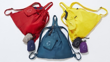 MILESTO UTILITY PACKABLE ｜ミレスト（MILESTO）| BRUNO online