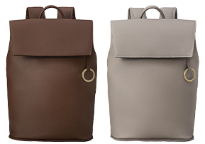 【在庫あり】 Punto&Linea バックパック 秋冬限定カラー｜ミレスト（MILESTO バッグ